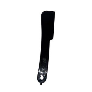 Magiccos Type FP408 Stainless Steel Food Processor Spatula Replacemet Part